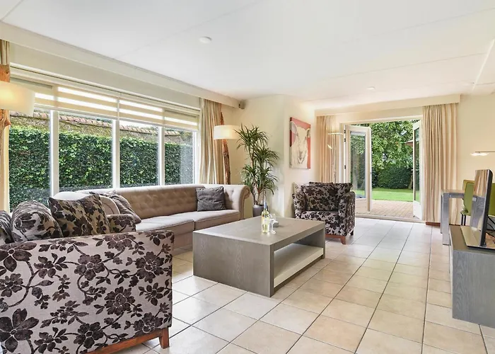 Landal Villapark Vogelmient Vakantiepark