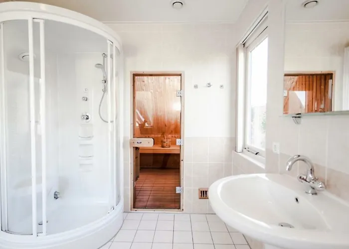 Landal Villapark Vogelmient De Koog (Texel)