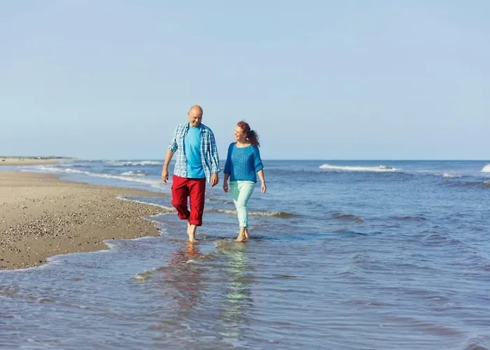 Landal Villapark Vogelmient Vakantiepark