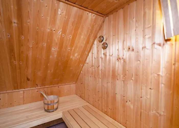 Vakantiepark Landal Villapark Vogelmient