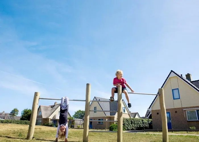 Landal Villapark Vogelmient *