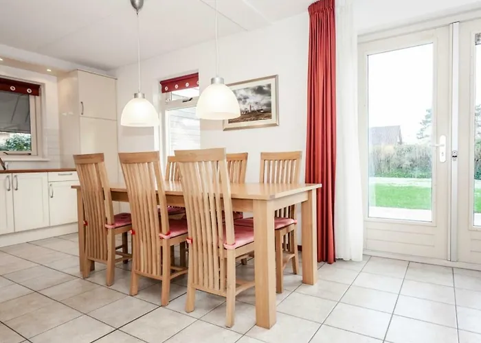 Landal Villapark Vogelmient *