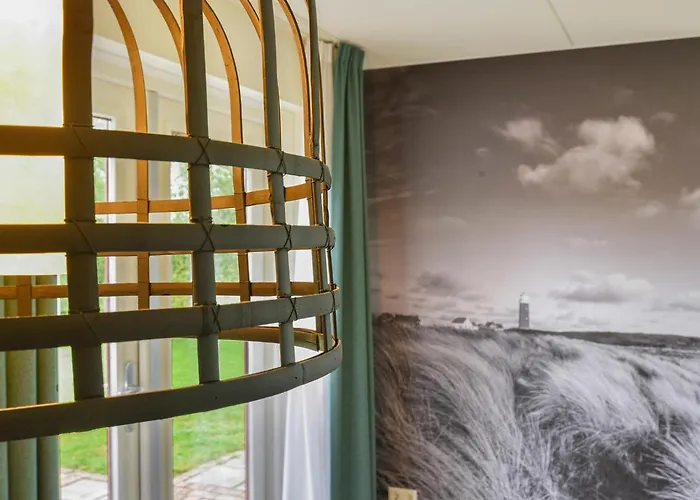 Vakantiepark Landal Villapark Vogelmient *