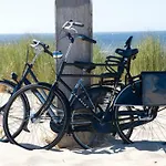 Holiday park Landal Villapark Vogelmient De Koog (Texel)
