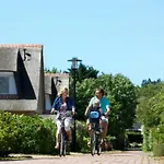 Holiday park Landal Villapark Vogelmient *