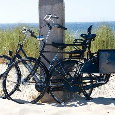 Aldeamento Turístico Landal Villapark Vogelmient De Koog (Texel)
