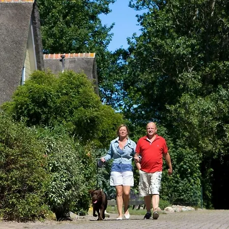 Aldeamento Turístico Landal Villapark Vogelmient De Koog (Texel)